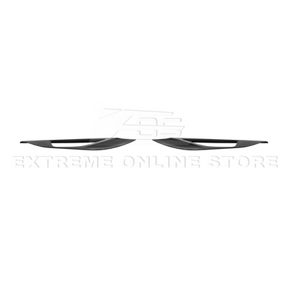 2022-Up WRX Door Side Strip Cover image 7