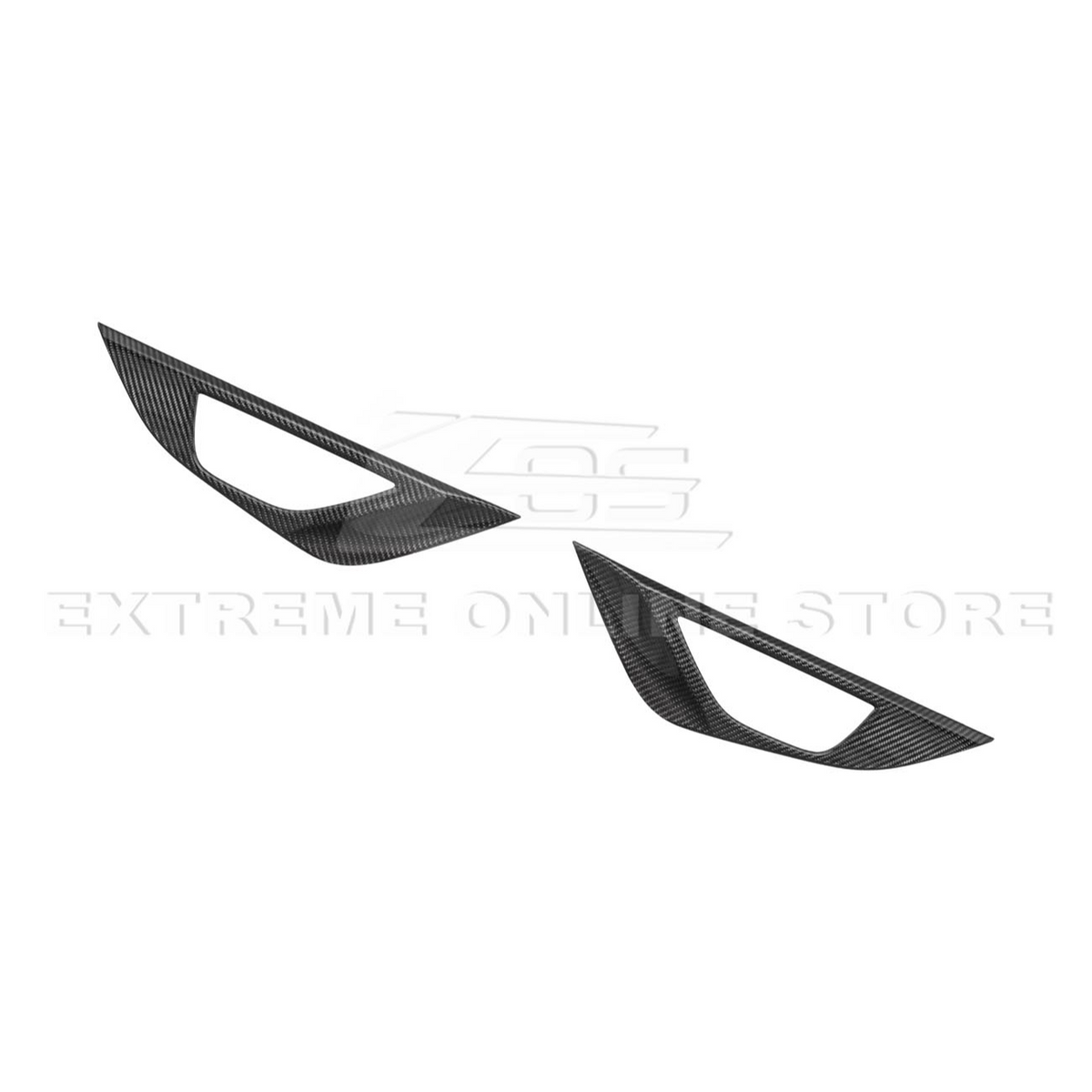 2022-Up WRX Door Side Strip Cover image 8