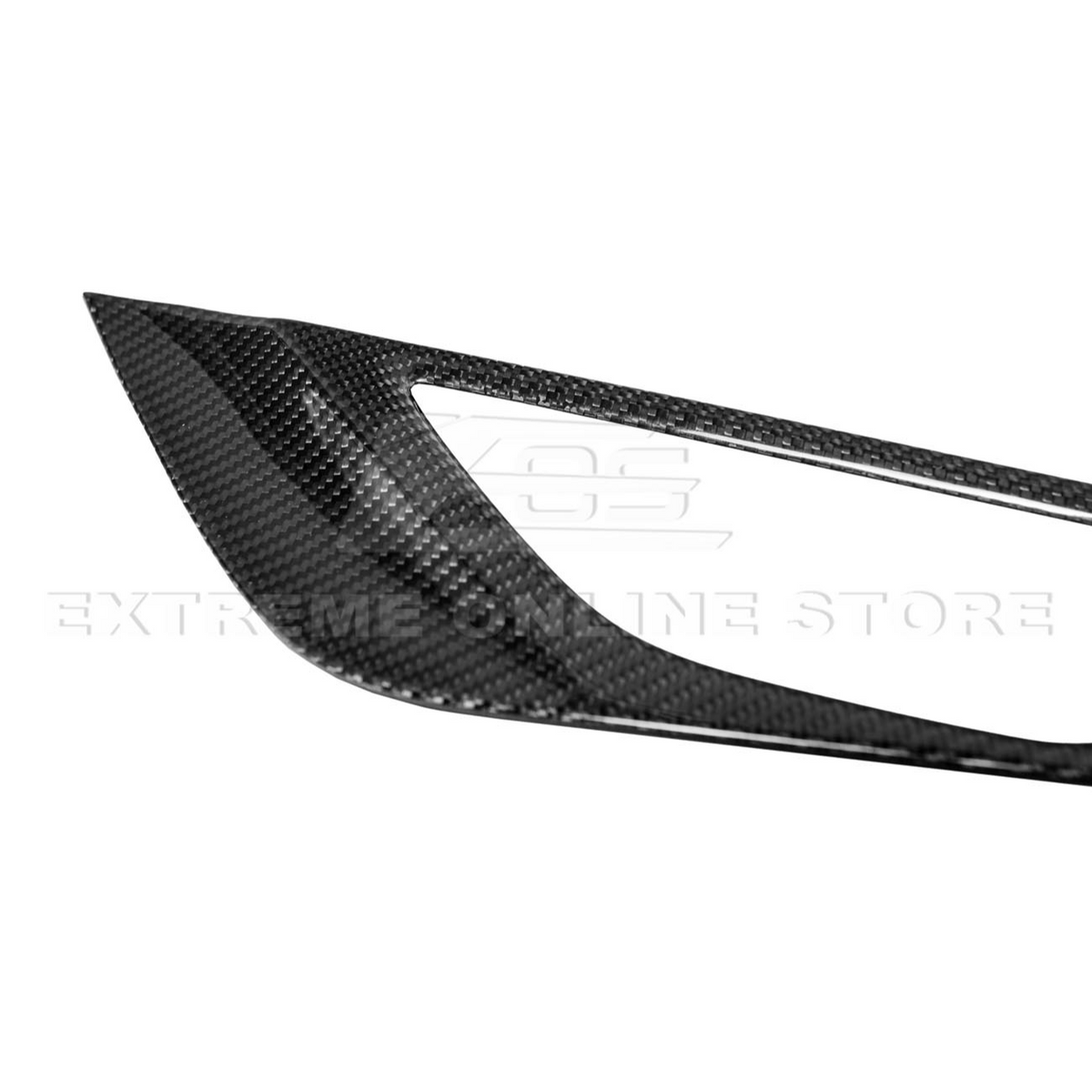 2022-Up WRX Door Side Strip Cover image 9