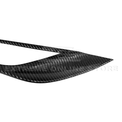 2022-Up WRX Door Side Strip Cover image 10
