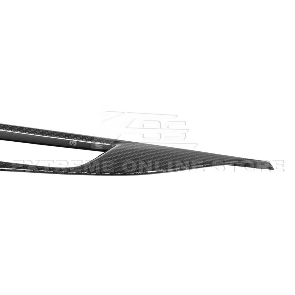 2022-Up WRX Door Side Strip Cover image 11
