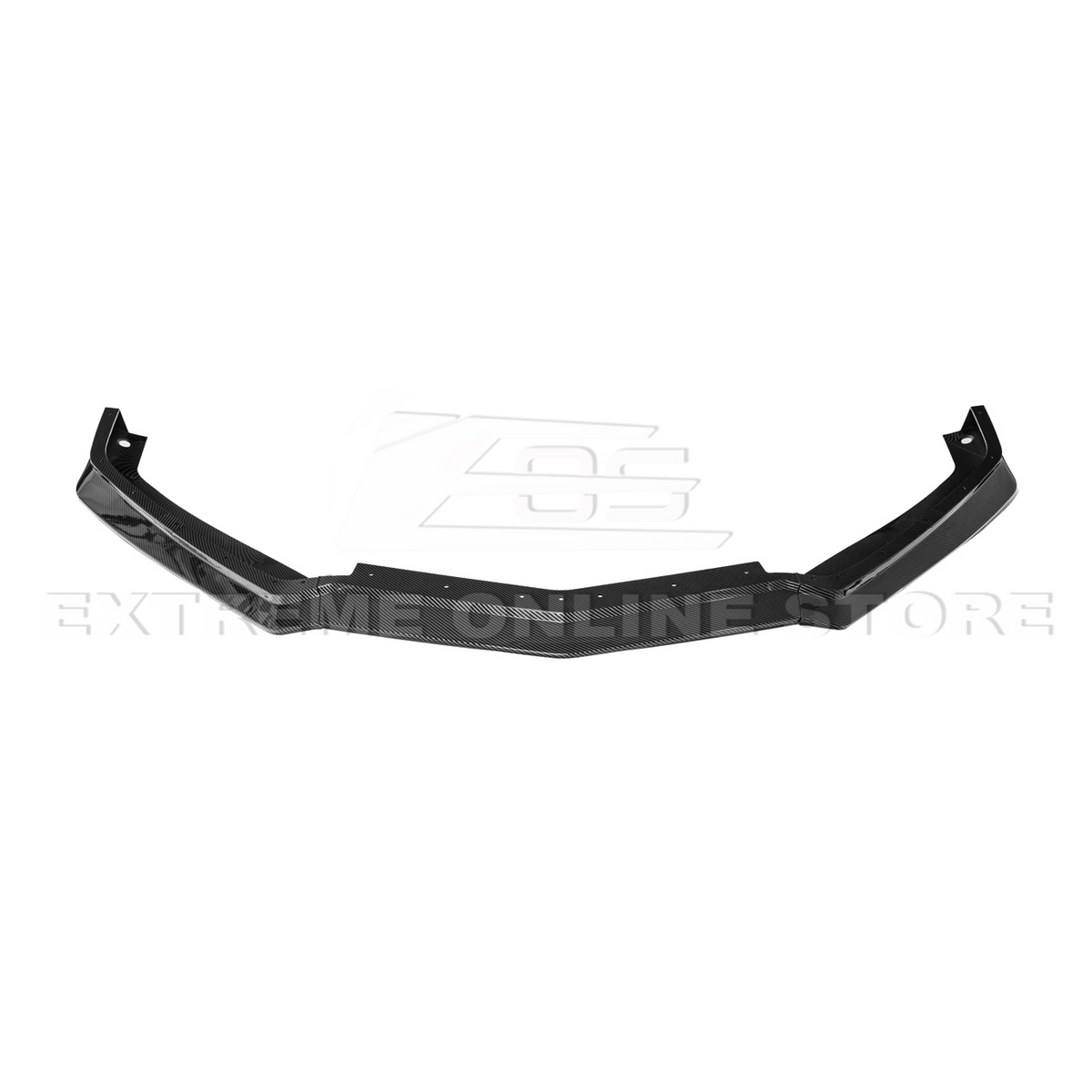 Corvette C8 Stingray Front Splitter [Z06 / Z07 Conversion Package] image 50