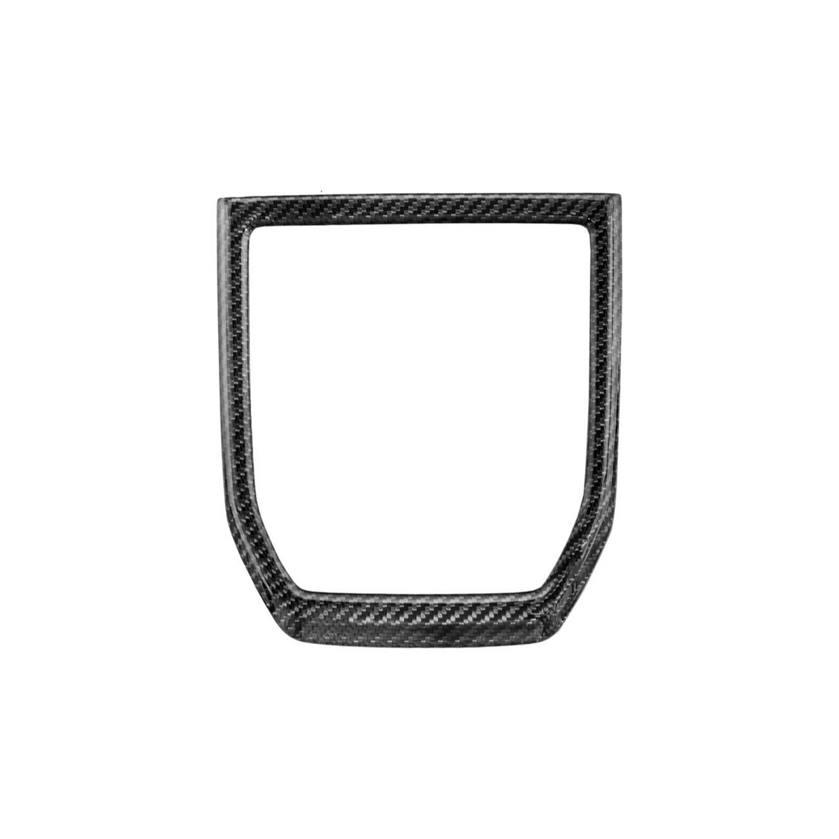2022-Up WRX Gear Shift Panel Cover image 2