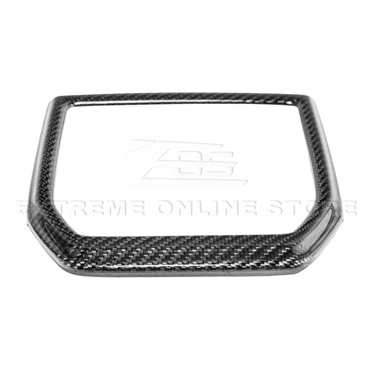 2022-Up WRX Gear Shift Panel Cover image 11