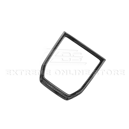 2022-Up WRX Gear Shift Panel Cover image 12