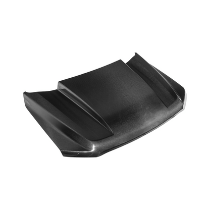 2021-Up Ford F-150 | EOS Performance Front Bumper Cowl Hood Cover image 2