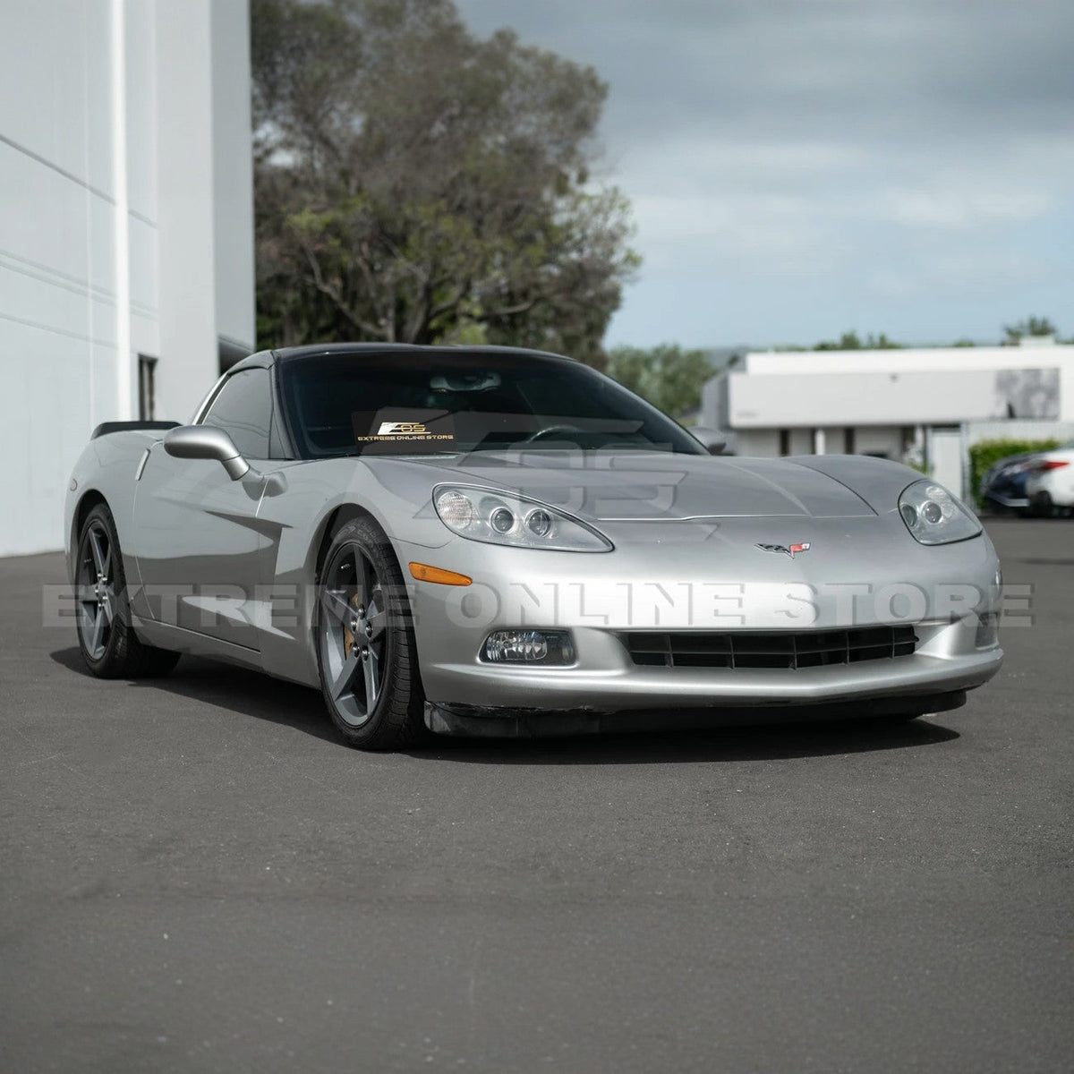 2005-13 Corvette C6 HID Headlights image 110