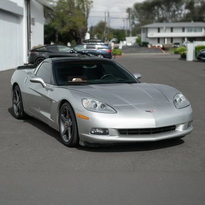 2005-13 Corvette C6 HID Headlights image 107