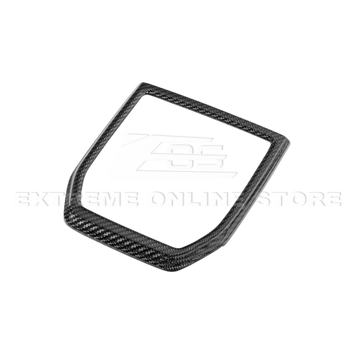 2022-Up WRX Gear Shift Panel Cover image 7