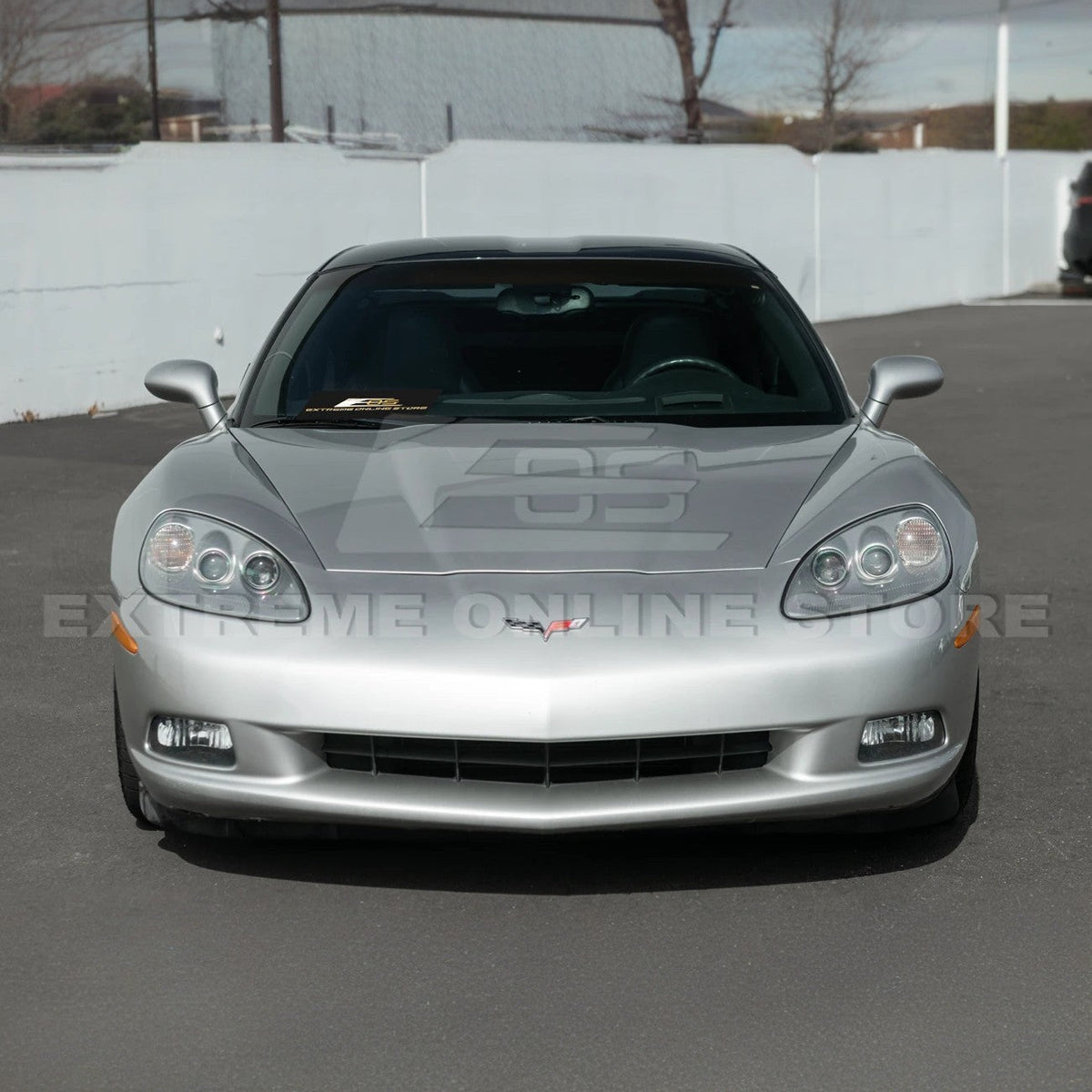 2005-13 Corvette C6 HID Headlights image 109