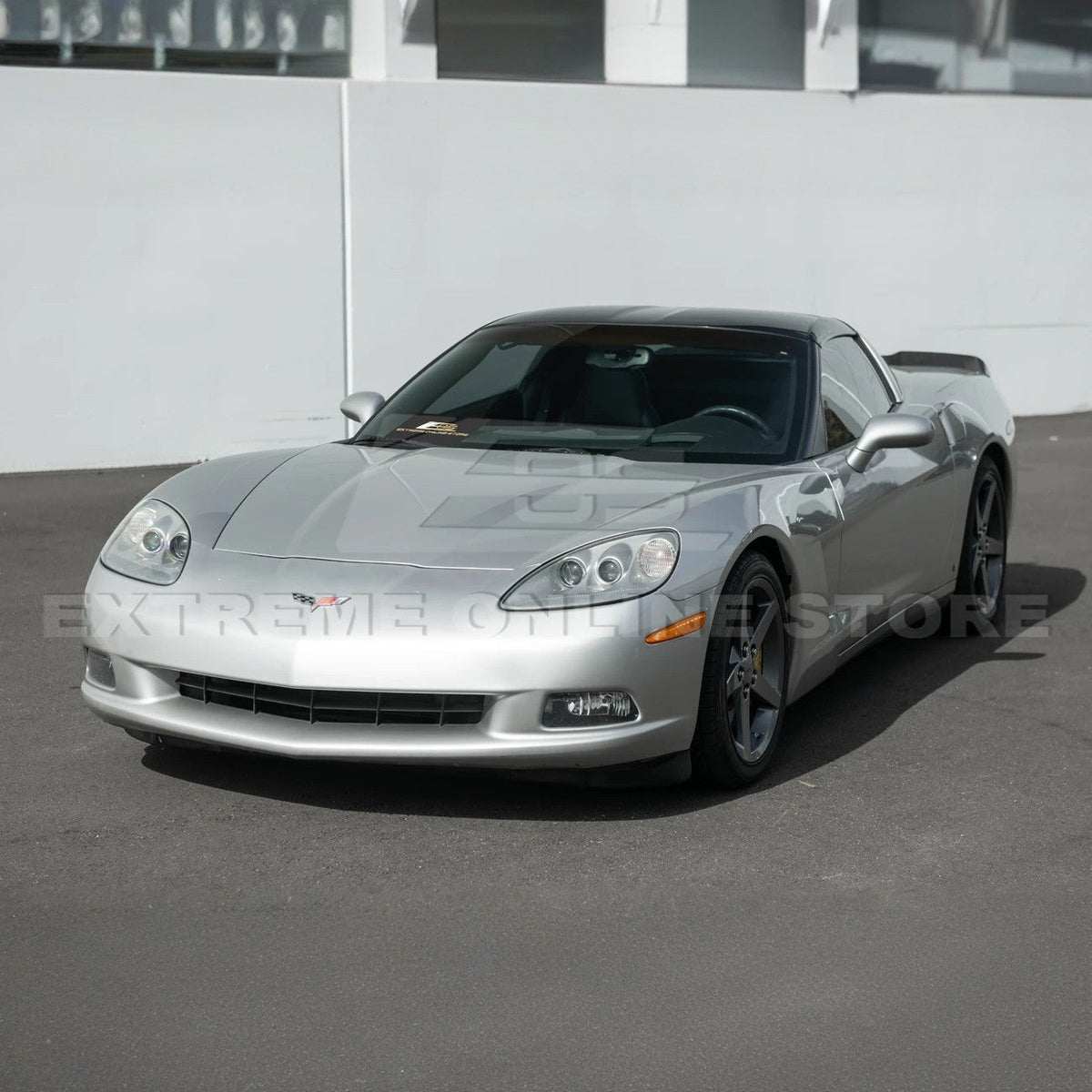 2005-13 Corvette C6 HID Headlights image 108