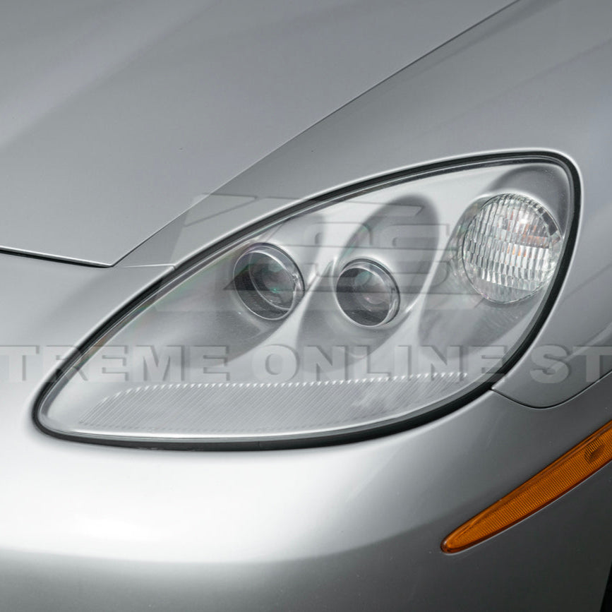 2005-13 Corvette C6 HID Headlights image 112