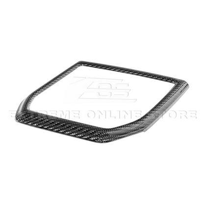 2022-Up WRX Gear Shift Panel Cover image 8
