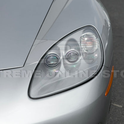 2005-13 Corvette C6 HID Headlights image 113