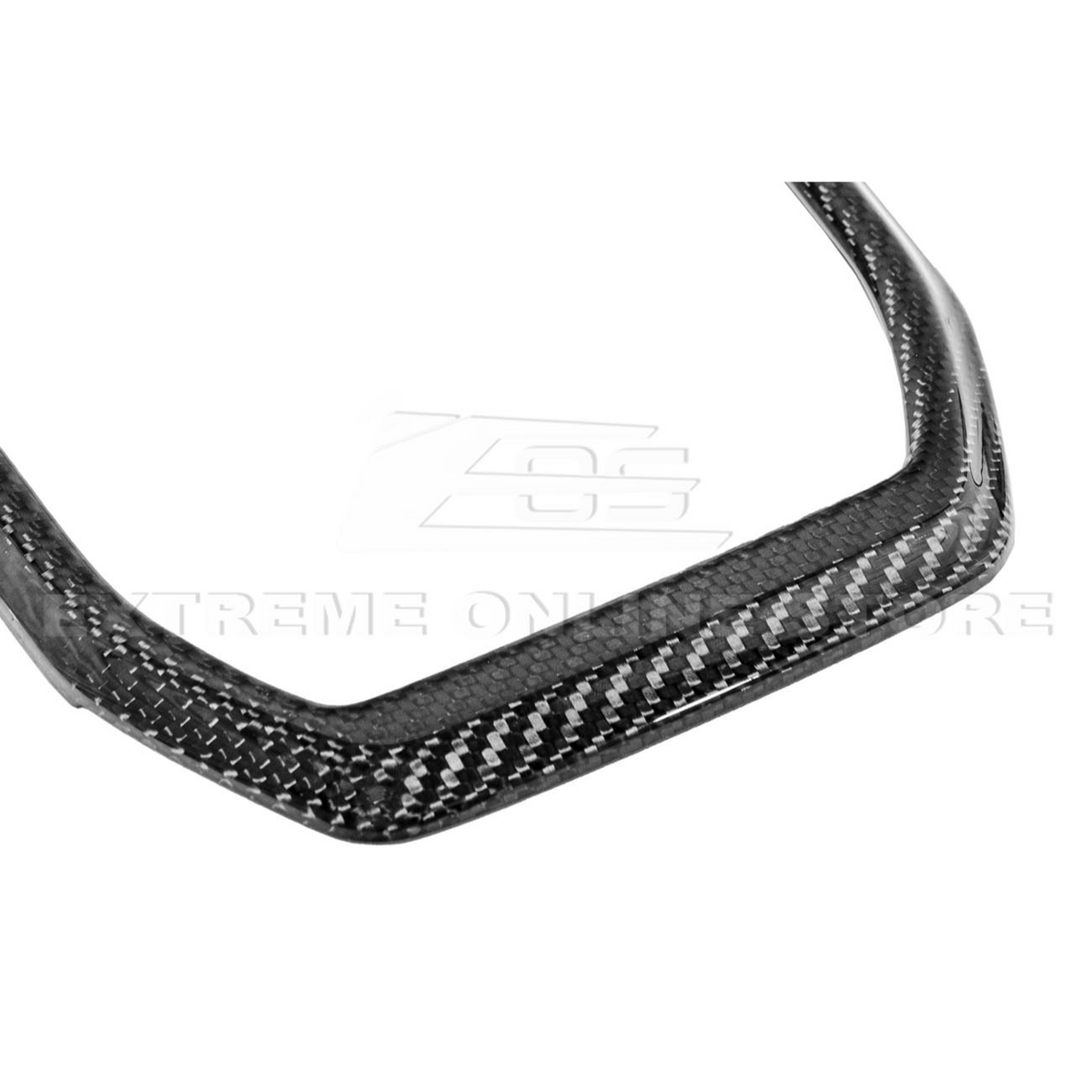 2022-Up WRX Gear Shift Panel Cover image 9