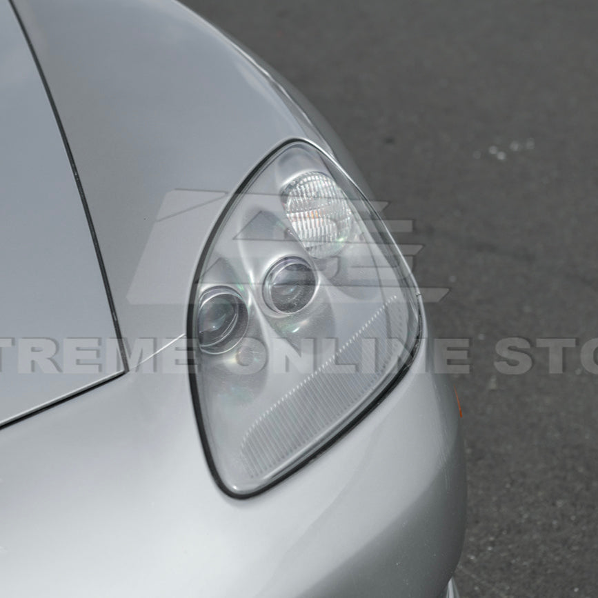 2005-13 Corvette C6 HID Headlights image 111
