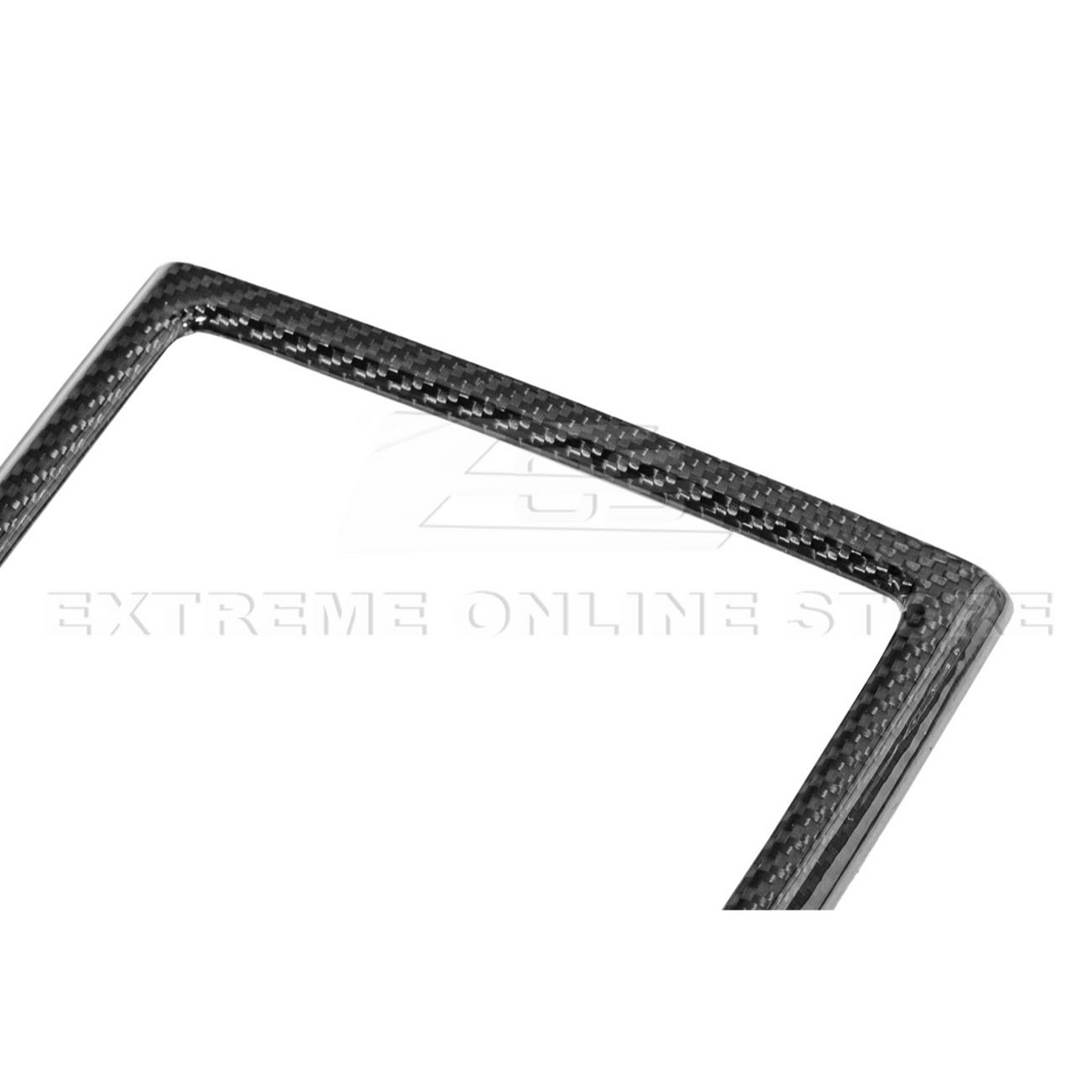 2022-Up WRX Gear Shift Panel Cover image 10