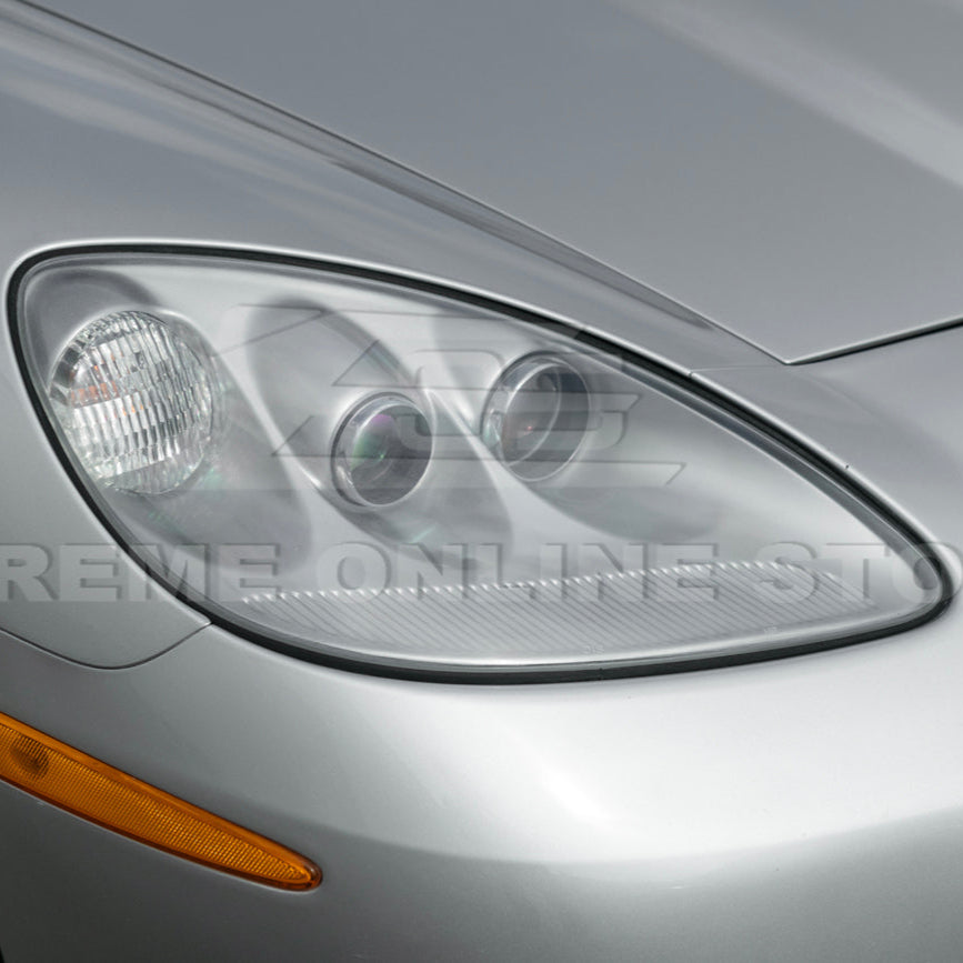 2005-13 Corvette C6 HID Headlights image 114
