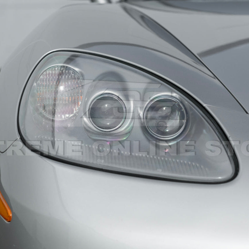 2005-13 Corvette C6 HID Headlights image 115