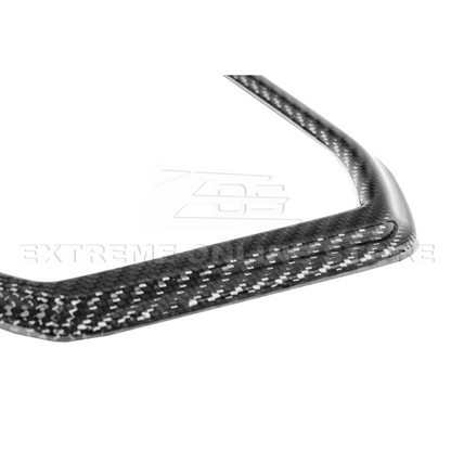 2022-Up WRX Gear Shift Panel Cover image 13