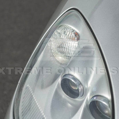 2005-13 Corvette C6 HID Headlights image 116