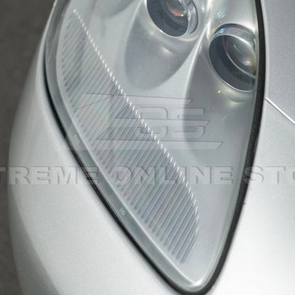 2005-13 Corvette C6 HID Headlights image 117