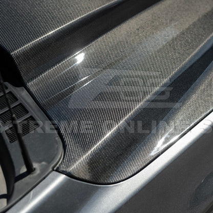 2021-Up Ford F-150 | EOS Performance Front Bumper Cowl Hood Cover image 15