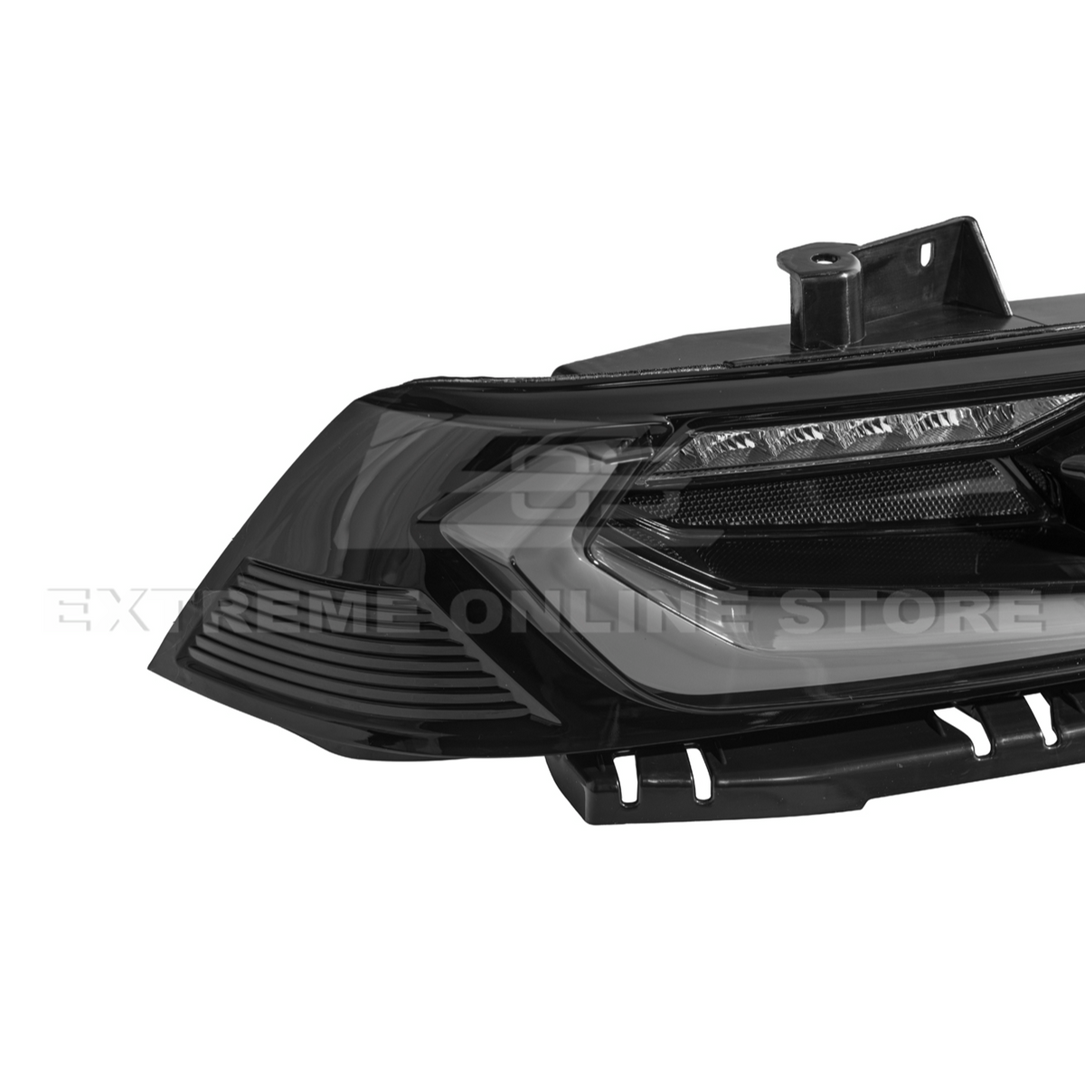 2014-15 Camaro Sequential Signal EOS Performance LED Clear Lens Rear Taillight image 26
