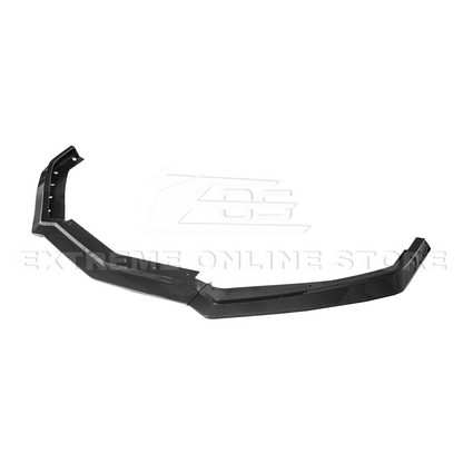 Corvette C8 Stingray Front Splitter [Z06 / Z07 Conversion Package] image 51