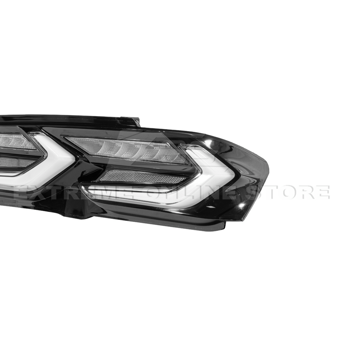 2019-24 Camaro Sequential Signal LED Rear Taillight image 8