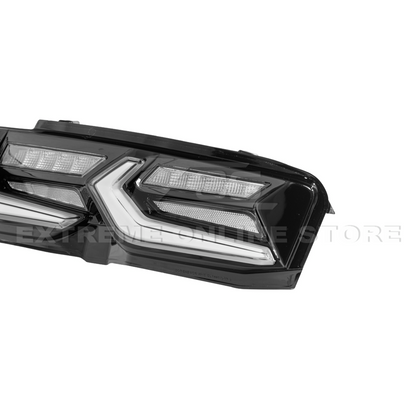 2019-24 Camaro Sequential Signal LED Rear Taillight image 6
