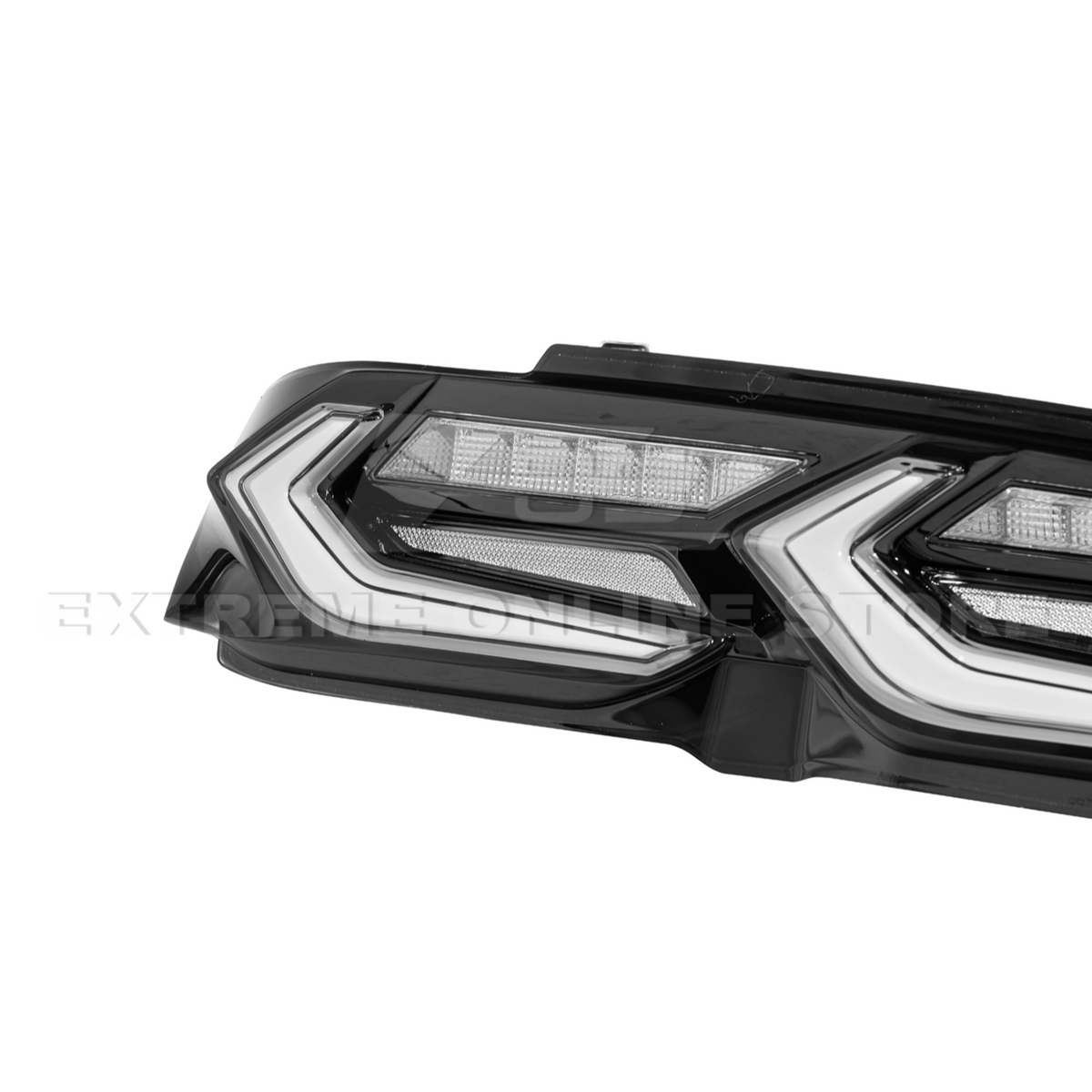 2019-24 Camaro Sequential Signal LED Rear Taillight image 5