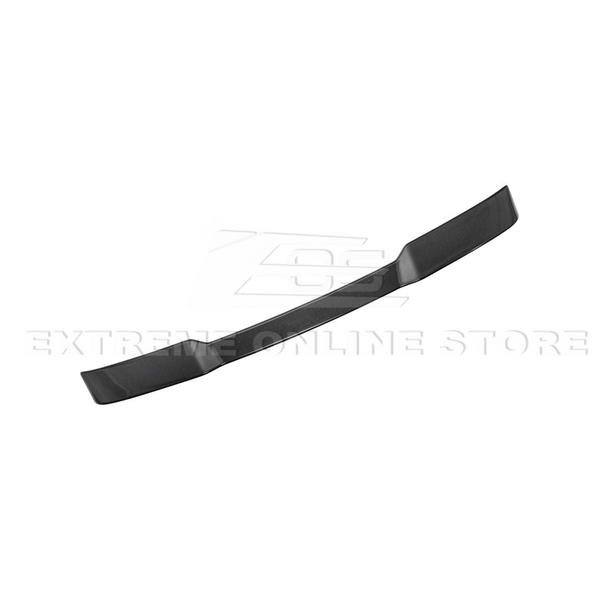 Corvette C5 ZR1 Extended Rear Trunk Spoiler image 59