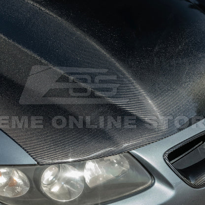 2004-06 Pontiac GTO 5 Inches Cowl Raised Front Bumper Hood Cover image 14