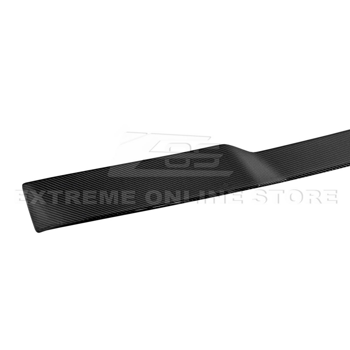 Corvette C5 ZR1 Extended Rear Trunk Spoiler image 66