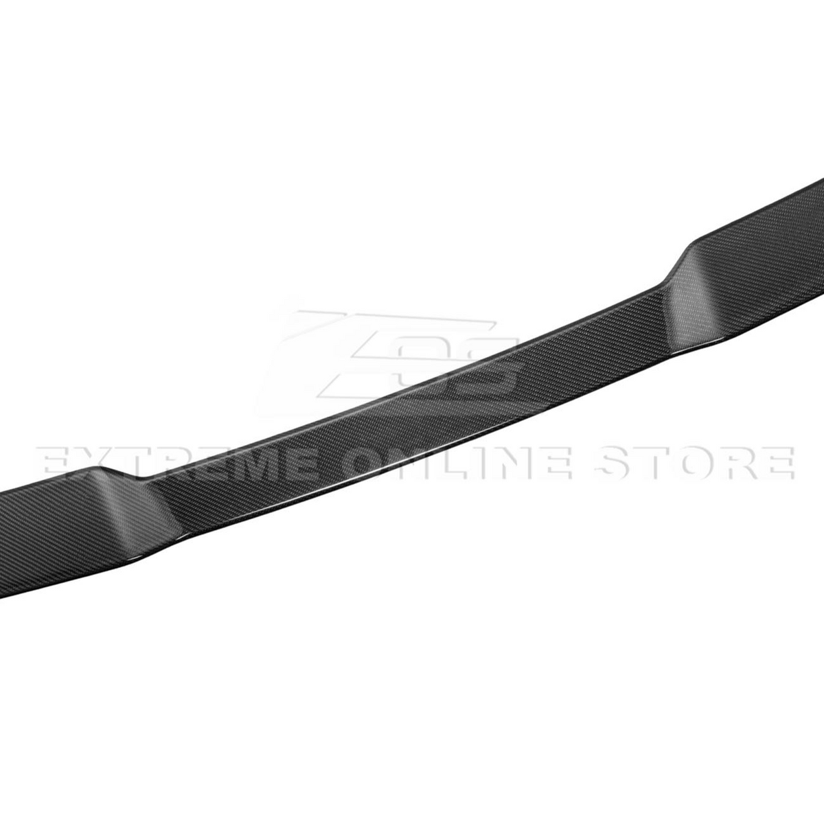 Corvette C5 ZR1 Extended Rear Trunk Spoiler image 61