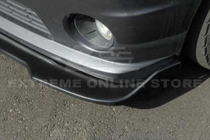 2010-13 Camaro SS Performance Package Front Splitter Lip image 4