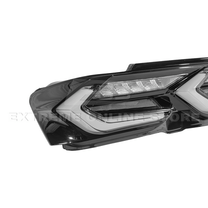 2019-24 Camaro Sequential Signal LED Rear Taillight image 36