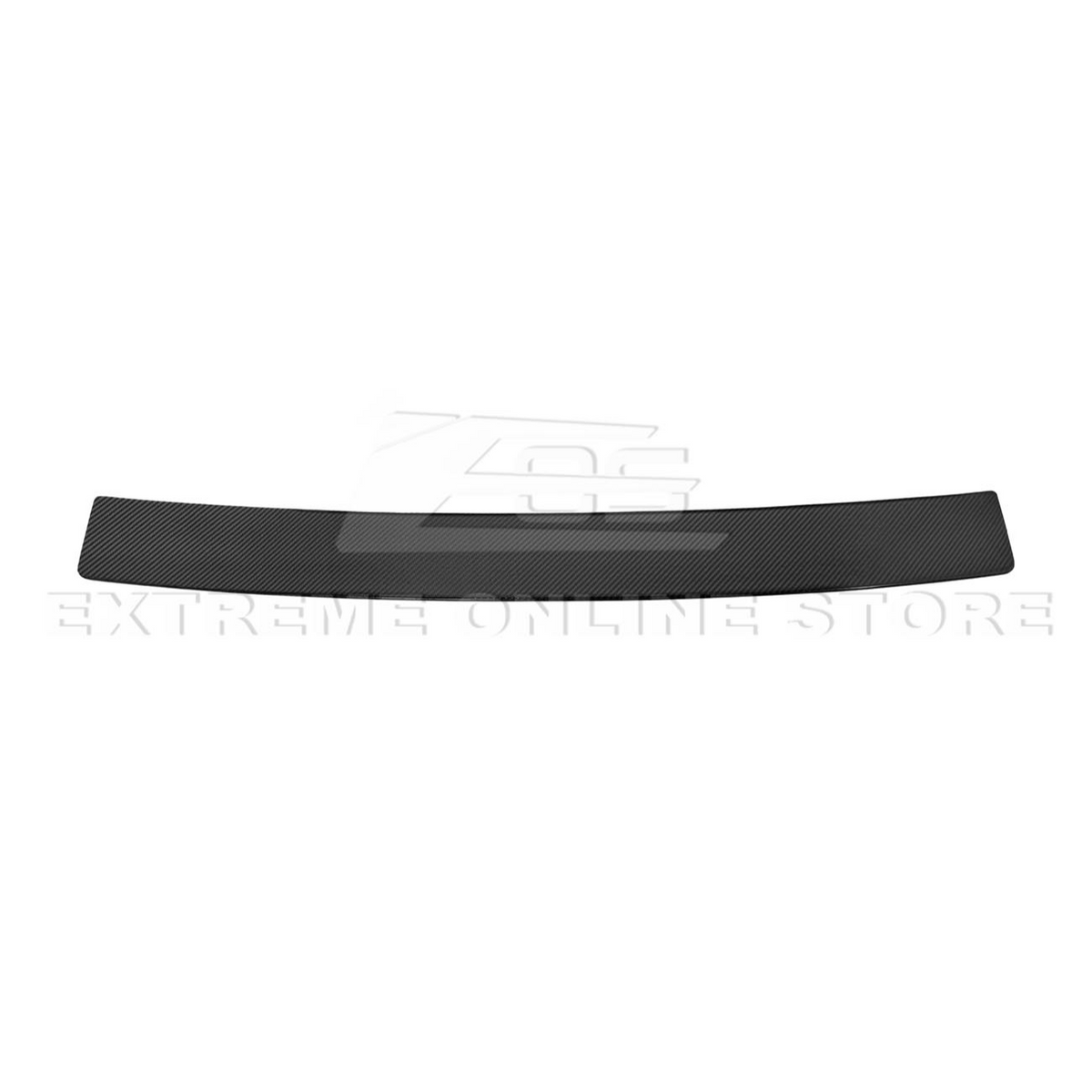2008-09 Pontiac G8 Rear Roof Spoiler image 20