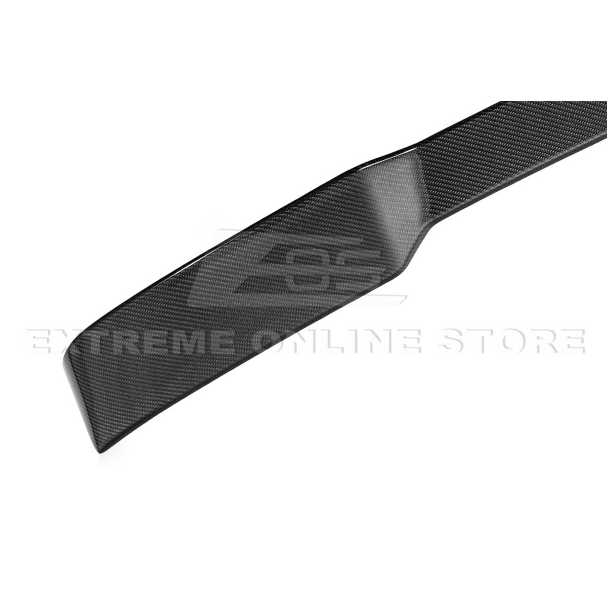 Corvette C5 ZR1 Extended Rear Trunk Spoiler image 62
