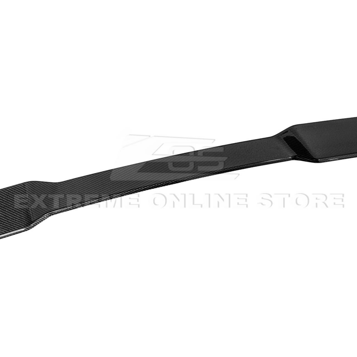 Corvette C5 ZR1 Extended Rear Trunk Spoiler image 63
