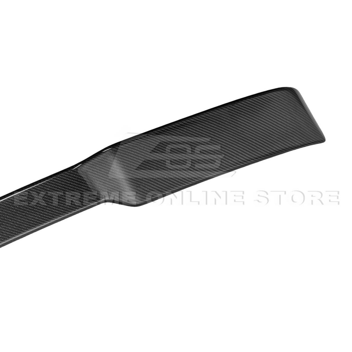 Corvette C5 ZR1 Extended Rear Trunk Spoiler image 65