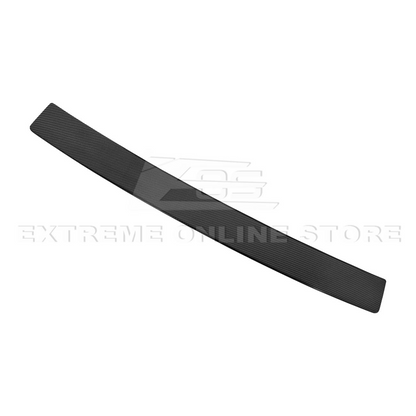 2008-09 Pontiac G8 Rear Roof Spoiler image 21