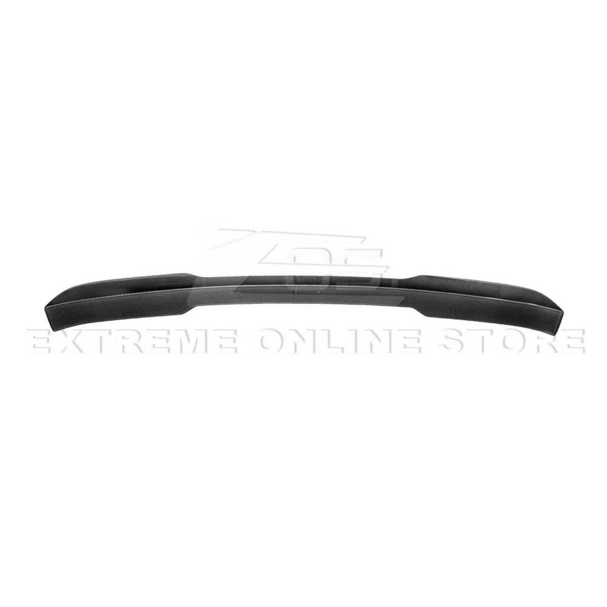 Corvette C5 ZR1 Extended Rear Trunk Spoiler image 60