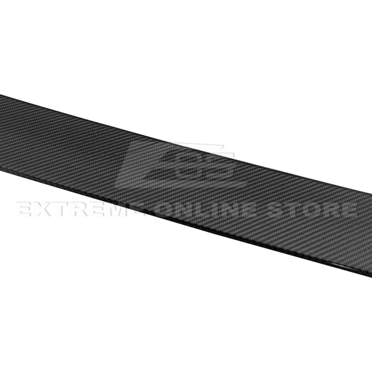 2008-09 Pontiac G8 Rear Roof Spoiler image 24
