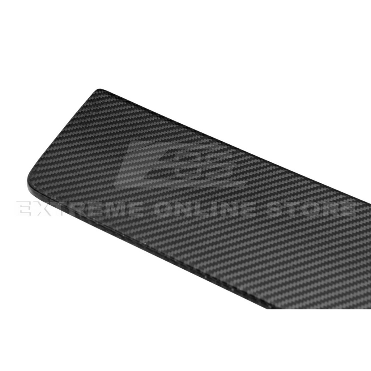 2008-09 Pontiac G8 Rear Roof Spoiler image 23