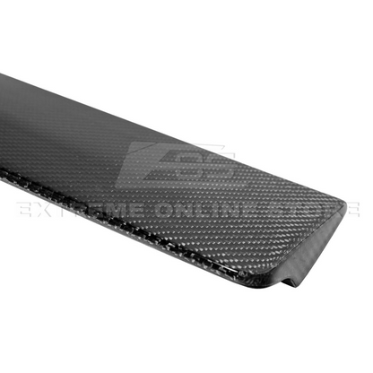2008-09 Pontiac G8 Rear Roof Spoiler image 25