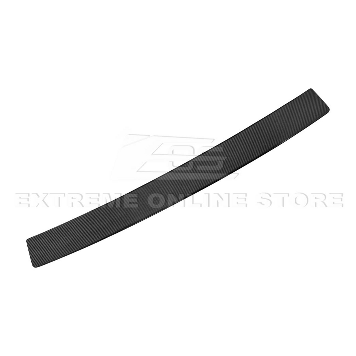 2008-09 Pontiac G8 Rear Roof Spoiler image 22