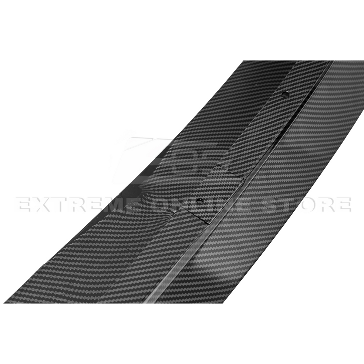 Corvette C8 Stingray Front Splitter [Z06 / Z07 Conversion Package] image 55