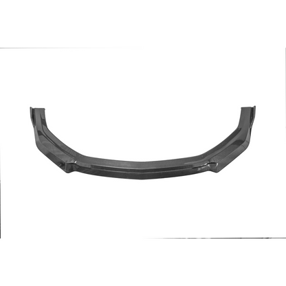 2024-Up Ford Mustang Performance Pack Add-On Front Lip Splitter image 35